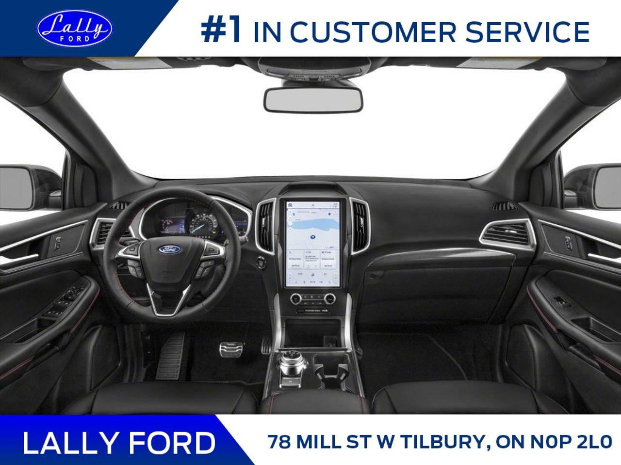 2021 Ford Edge ST Line-4