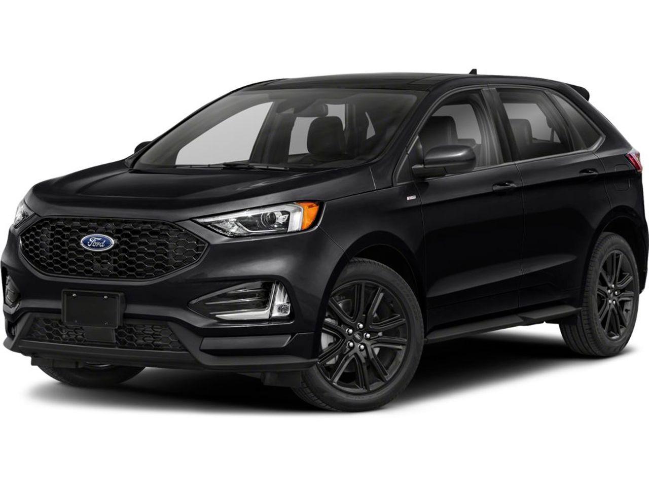 2021 Ford Edge ST Line-0