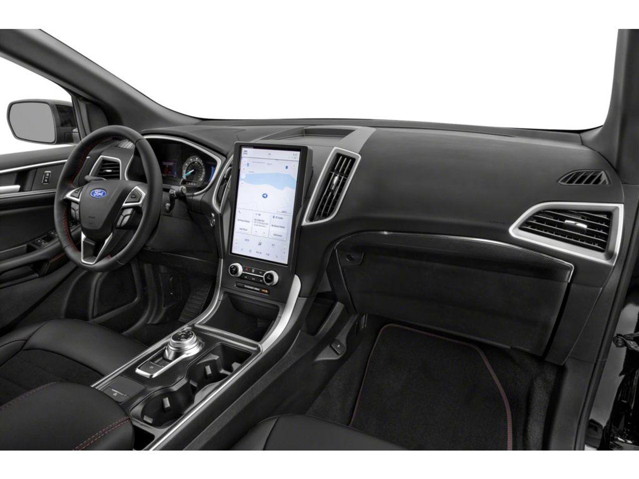 2021 Ford Edge ST Line-1