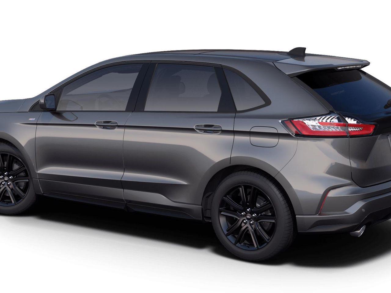 2021 Ford Edge ST Line-1