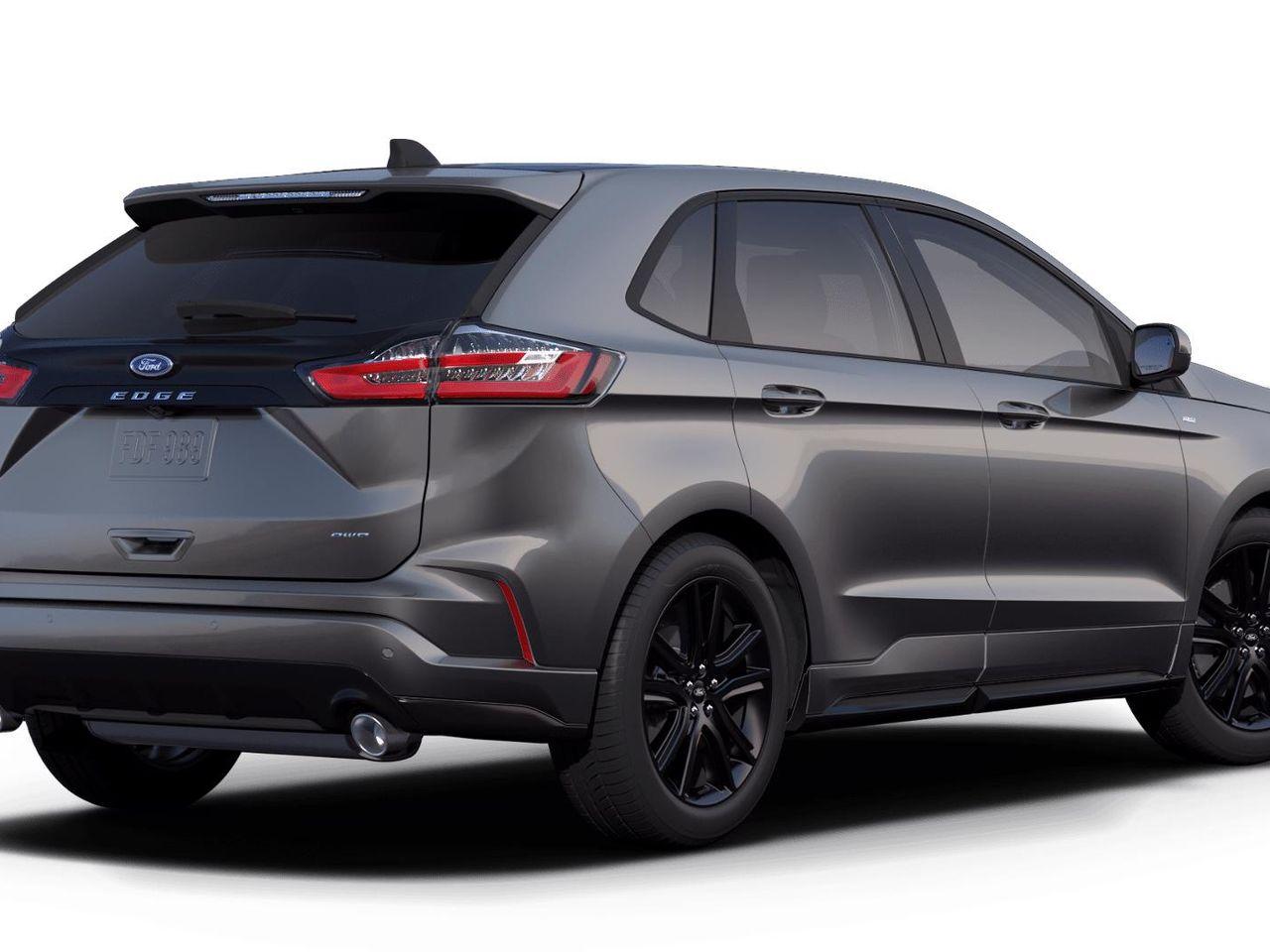 2021 Ford Edge ST Line-2