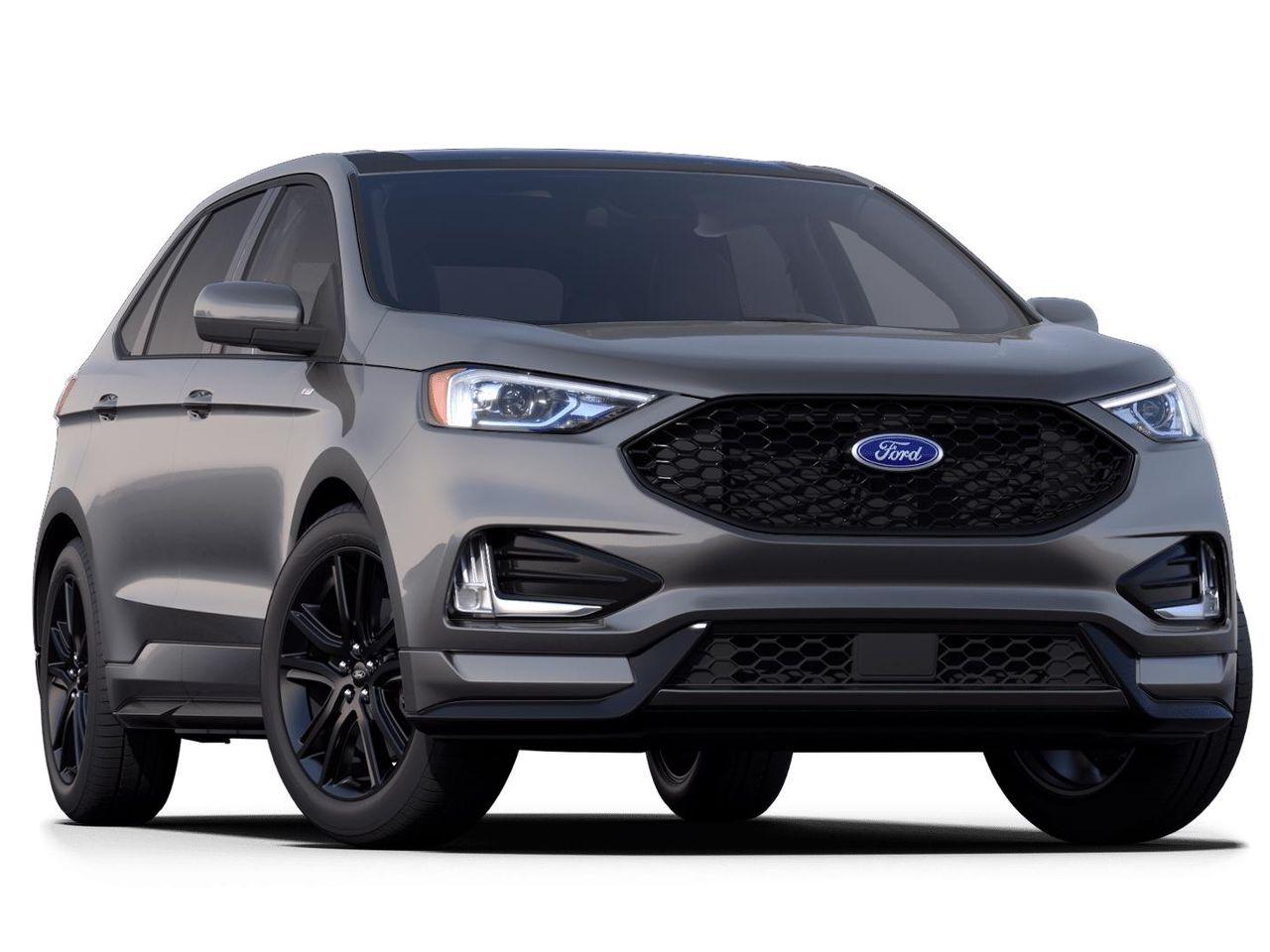 2021 Ford Edge ST Line-3