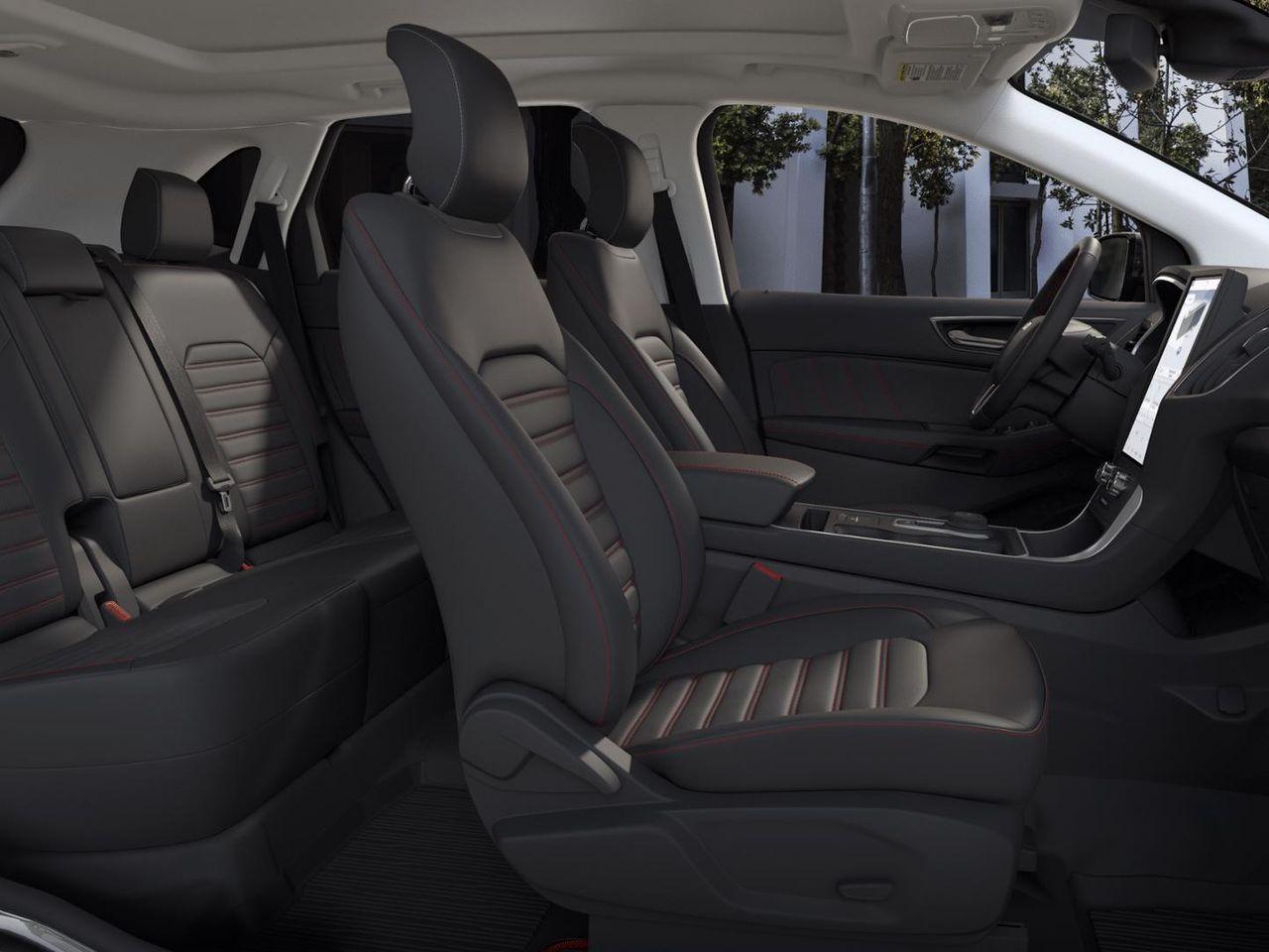2021 Ford Edge ST Line-4