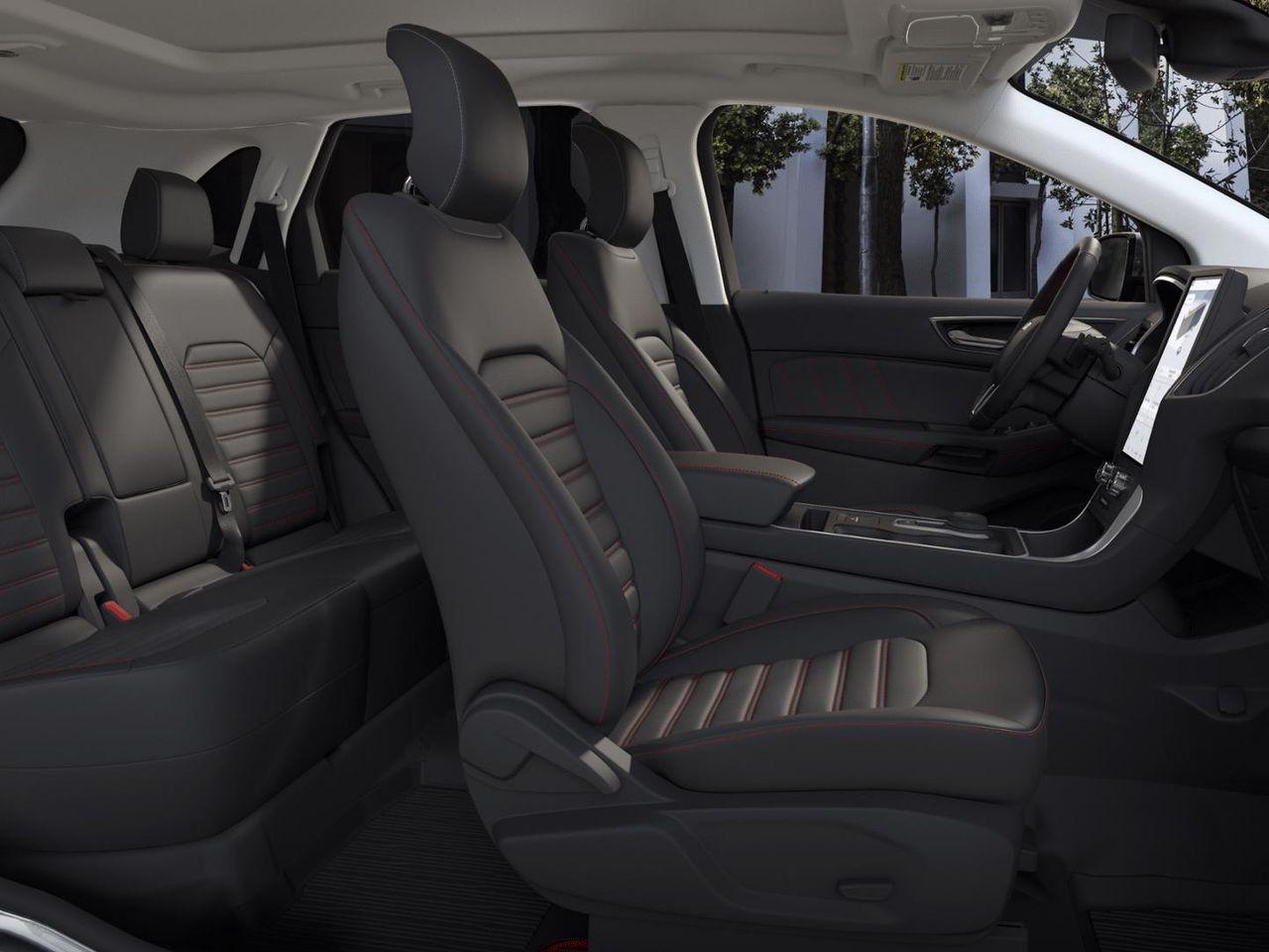 2021 Ford Edge ST Line-4