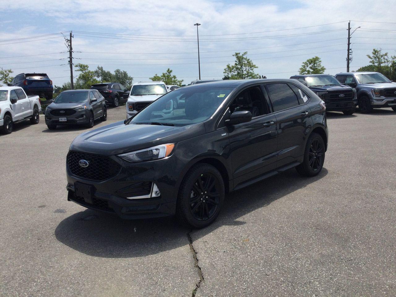 2021 Ford Edge ST Line-1