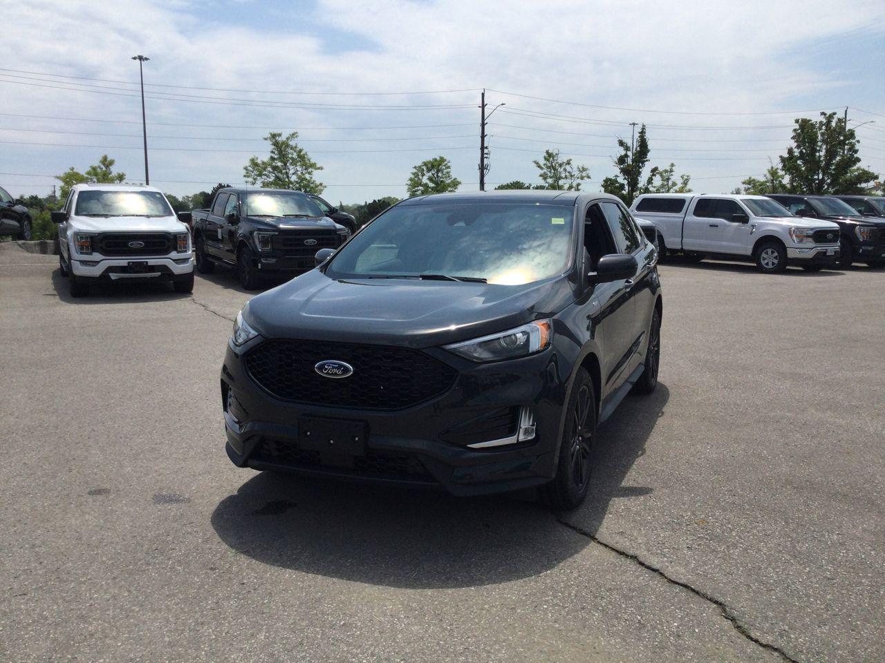 2021 Ford Edge ST Line-2