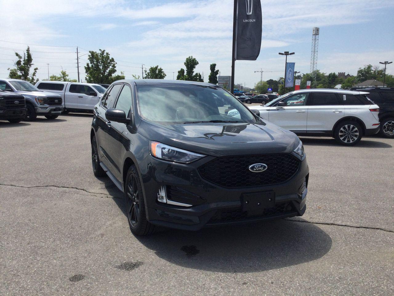 2021 Ford Edge ST Line-4