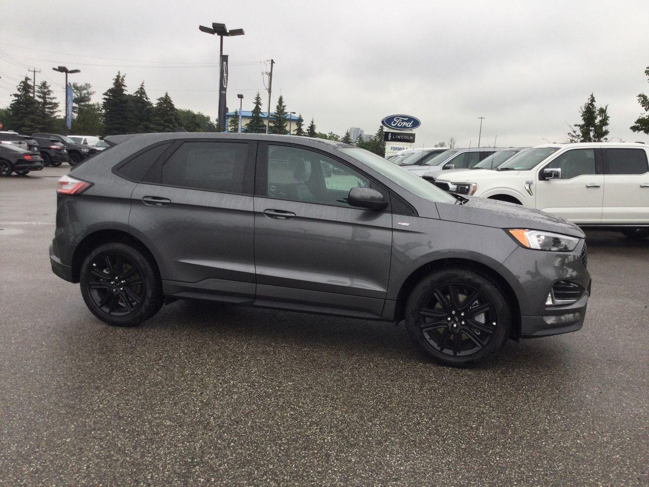 2021 Ford Edge ST Line-1