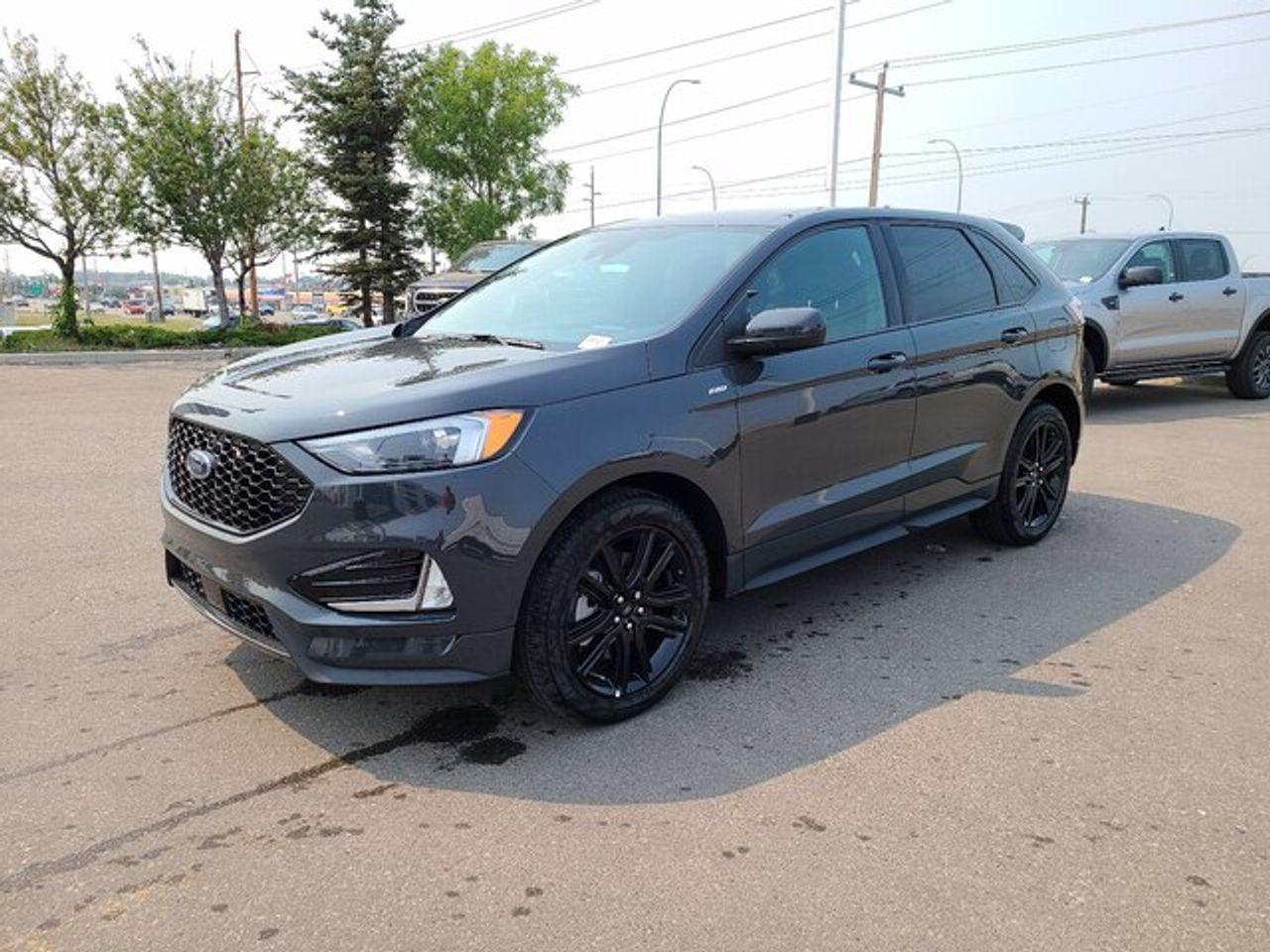 2021 Ford Edge ST Line-0