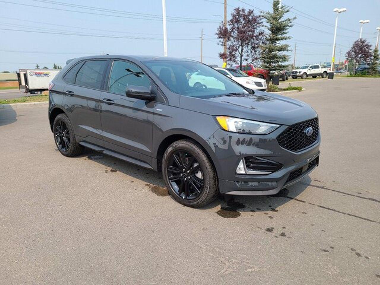 2021 Ford Edge ST Line-4