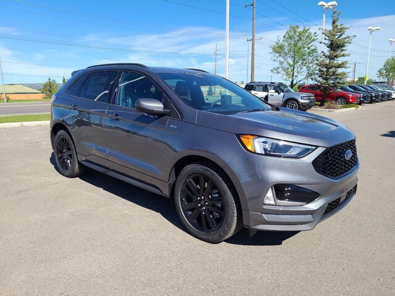 2021 Ford Edge ST Line-4