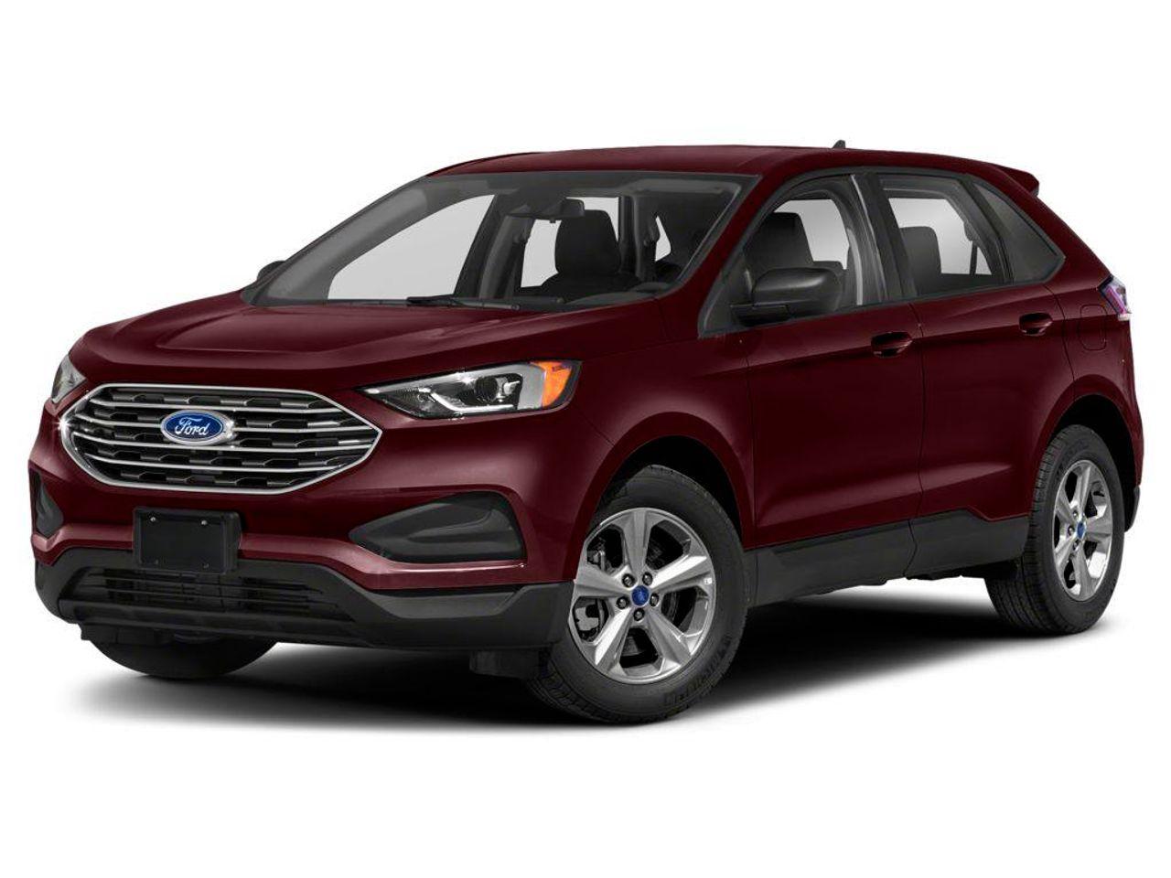 2021 Ford Edge ST Line-0
