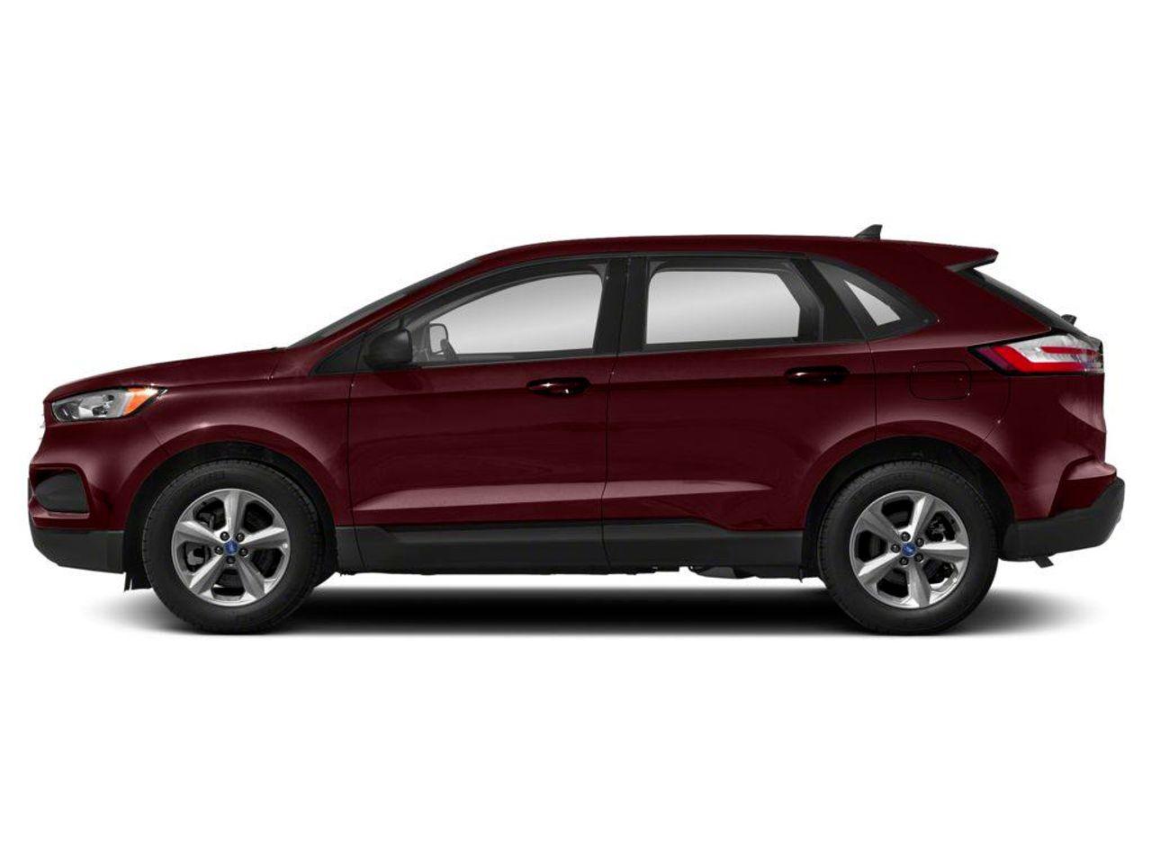 2021 Ford Edge ST Line-1
