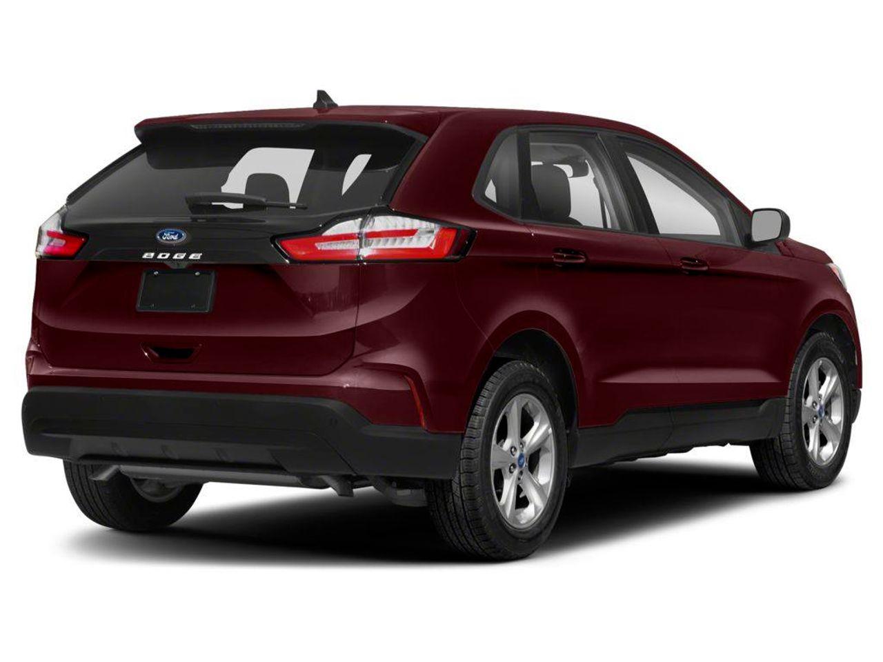 2021 Ford Edge ST Line-2