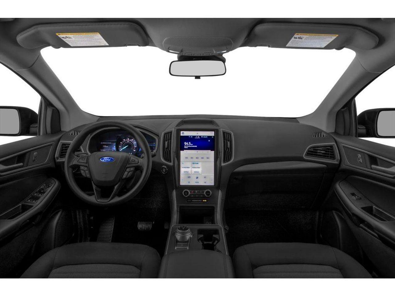2021 Ford Edge ST Line-4