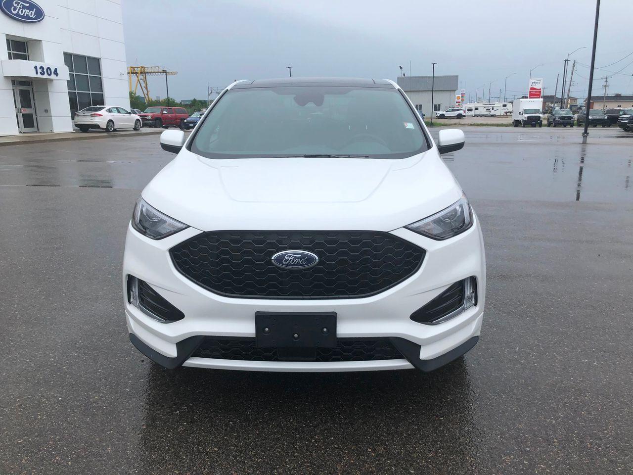 2021 Ford Edge ST Line-1