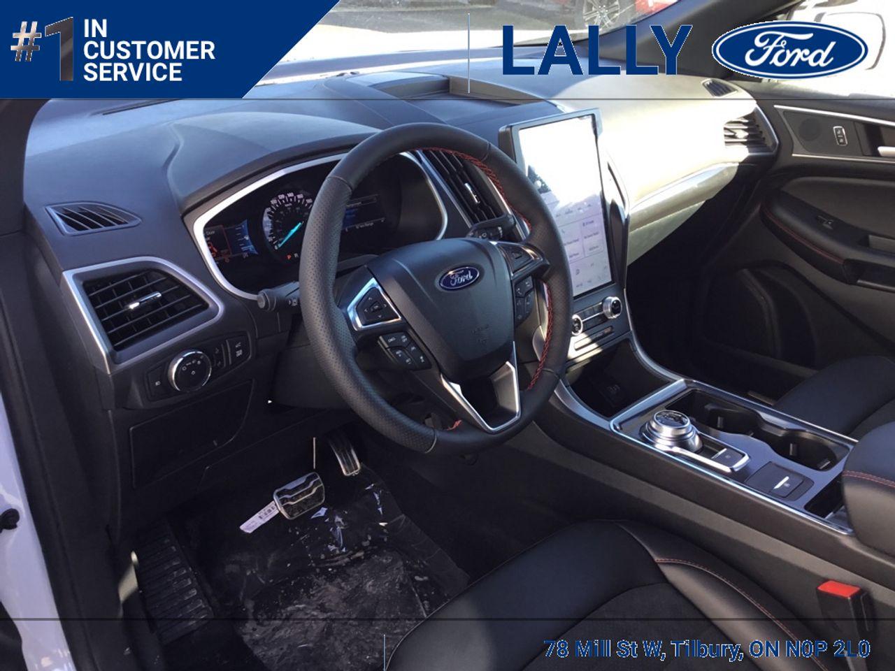 2021 Ford Edge ST Line-4