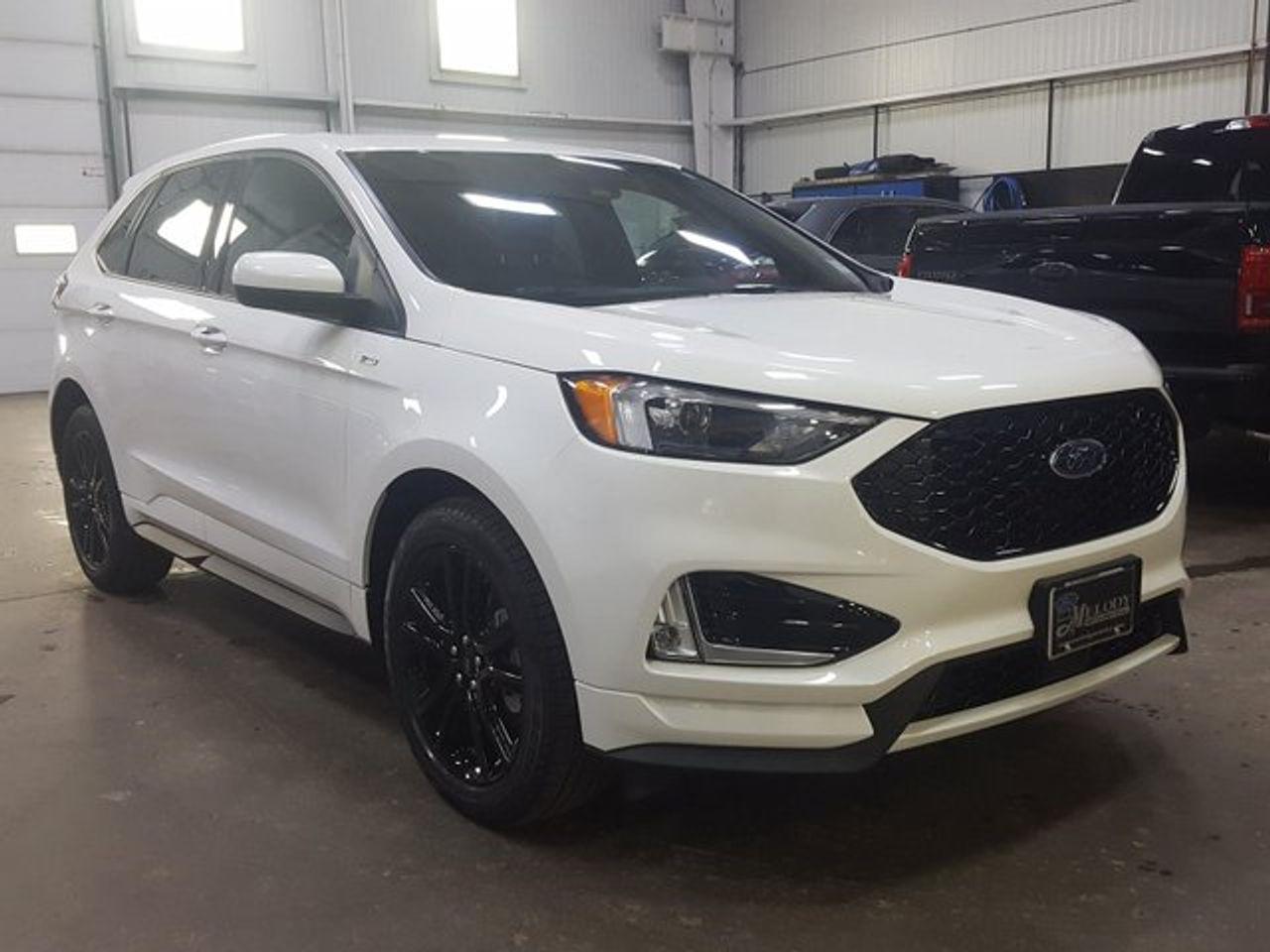 2021 Ford Edge ST Line-4