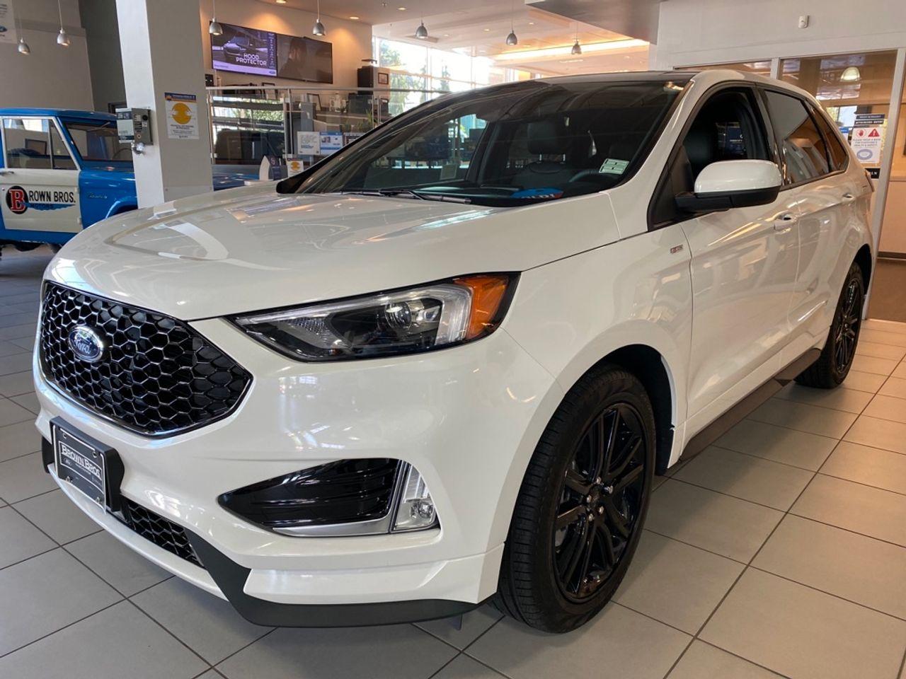 2021 Ford Edge ST Line-0