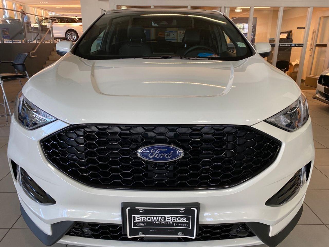 2021 Ford Edge ST Line-4