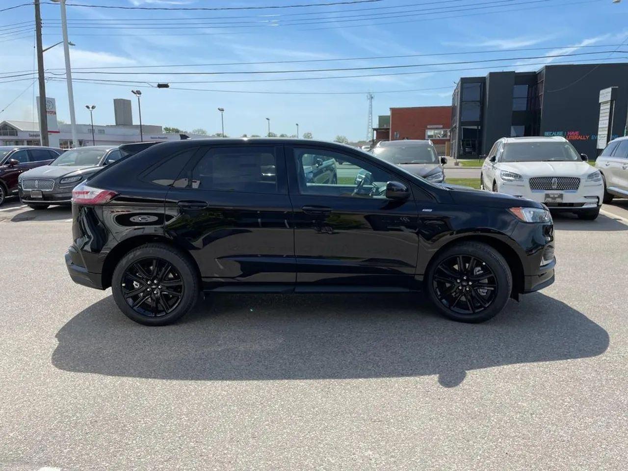 2021 Ford Edge ST Line-4