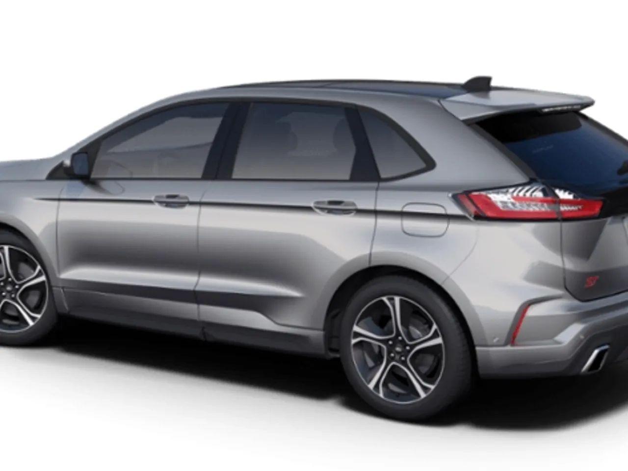 2021 Ford Edge ST-2