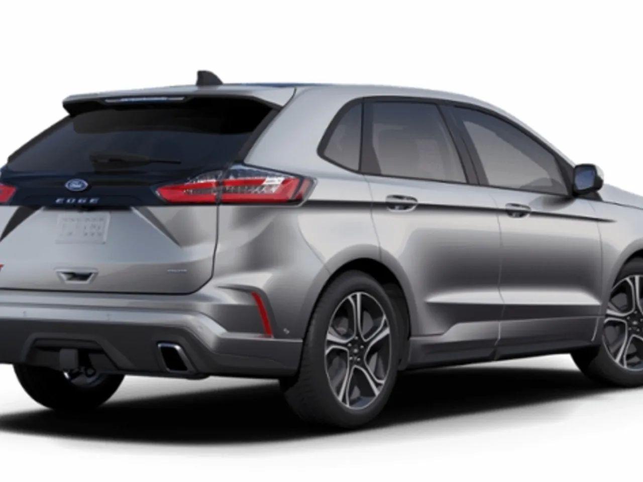 2021 Ford Edge ST-3