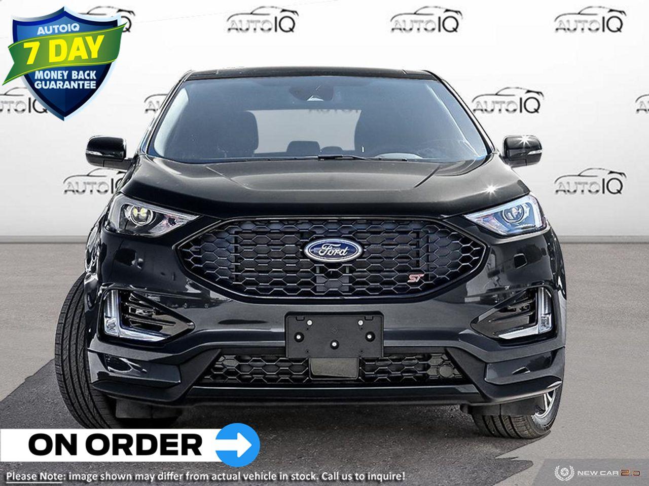 2021 Ford Edge ST-1