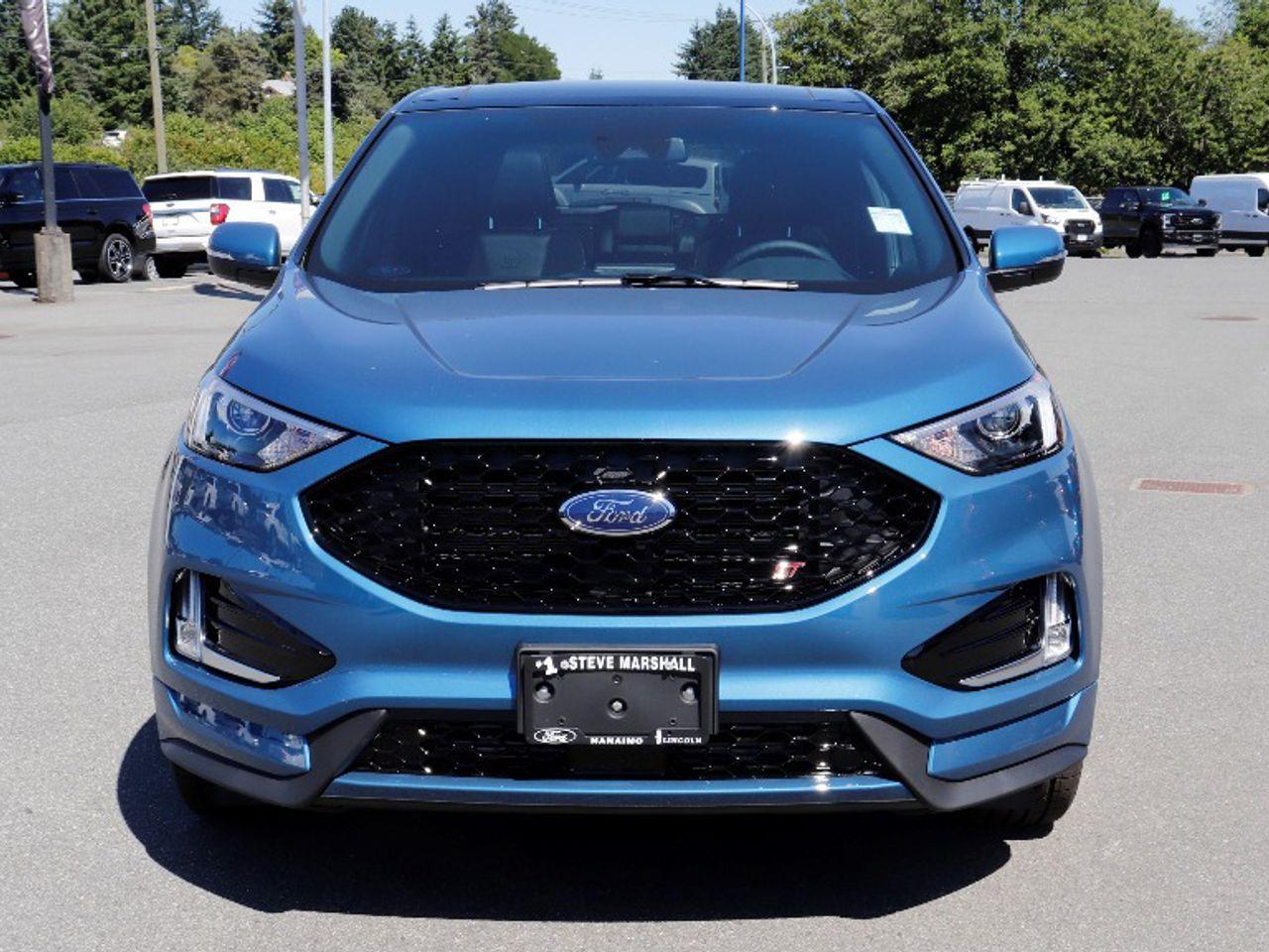 2021 Ford Edge ST-1