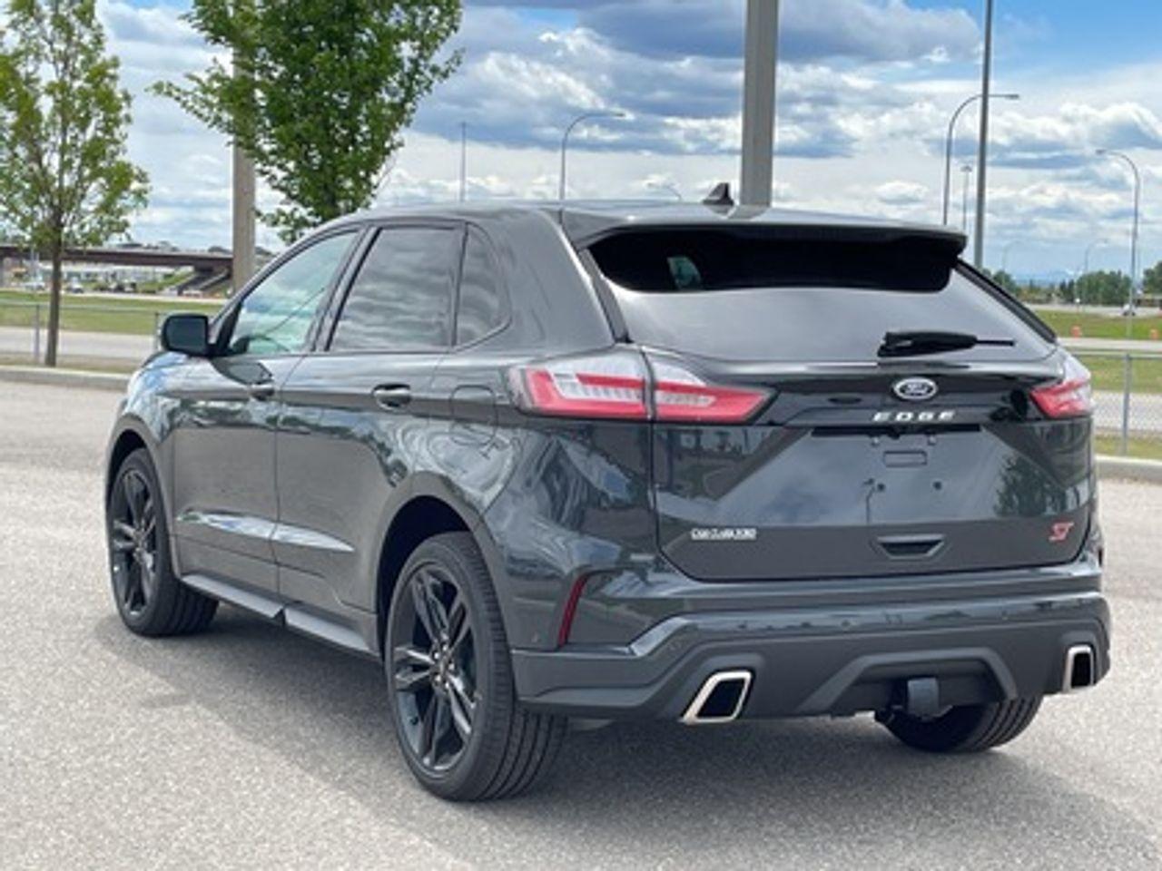 2021 Ford Edge ST-3