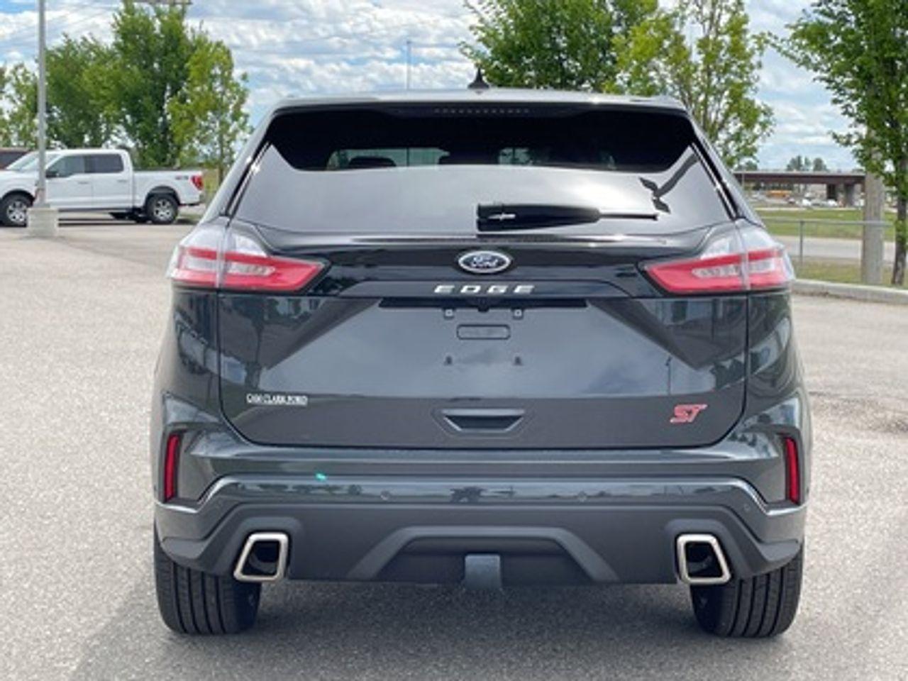 2021 Ford Edge ST-4