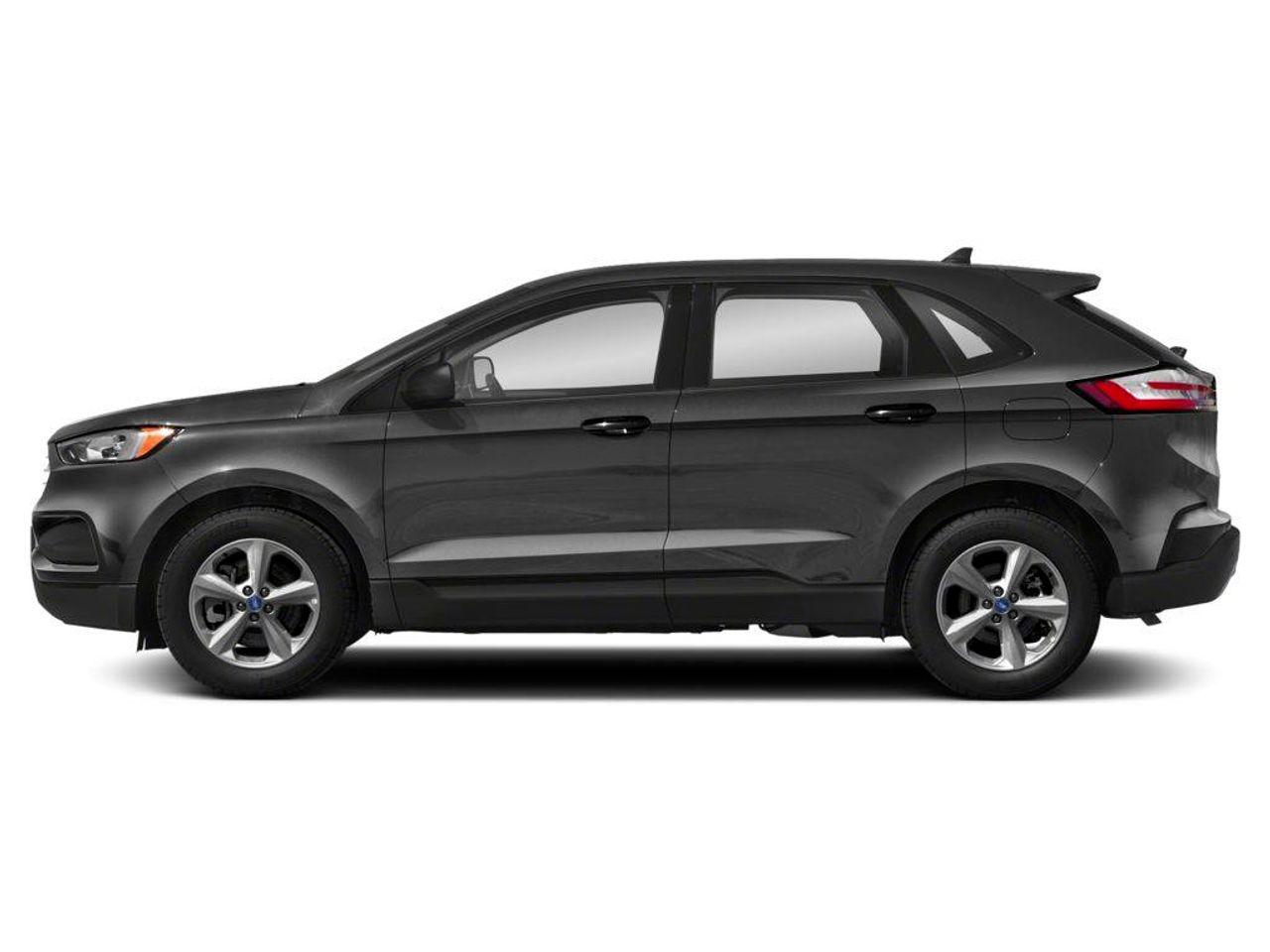2021 Ford Edge ST-1