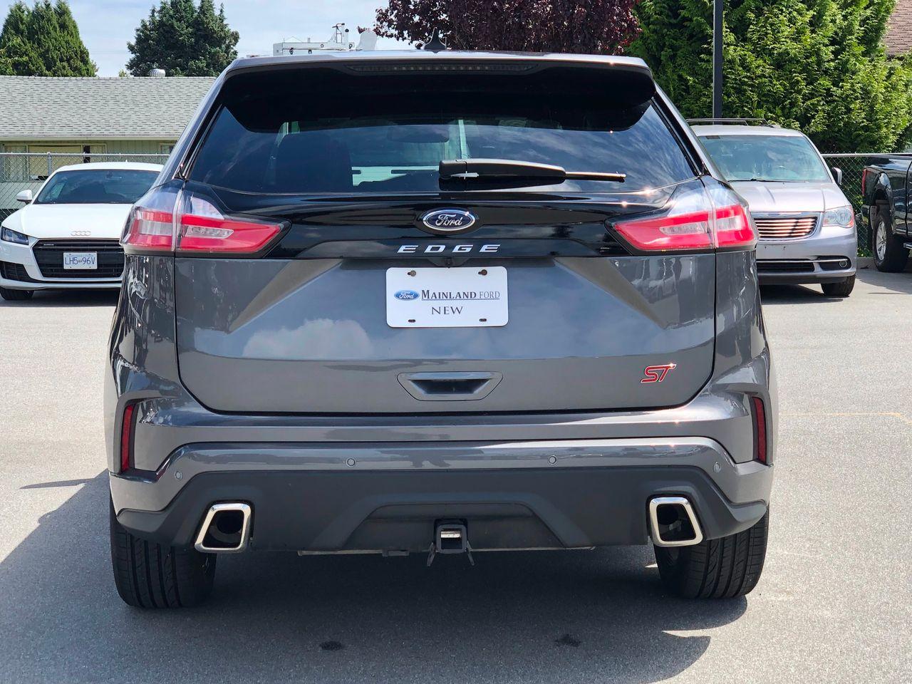 2021 Ford Edge ST-3