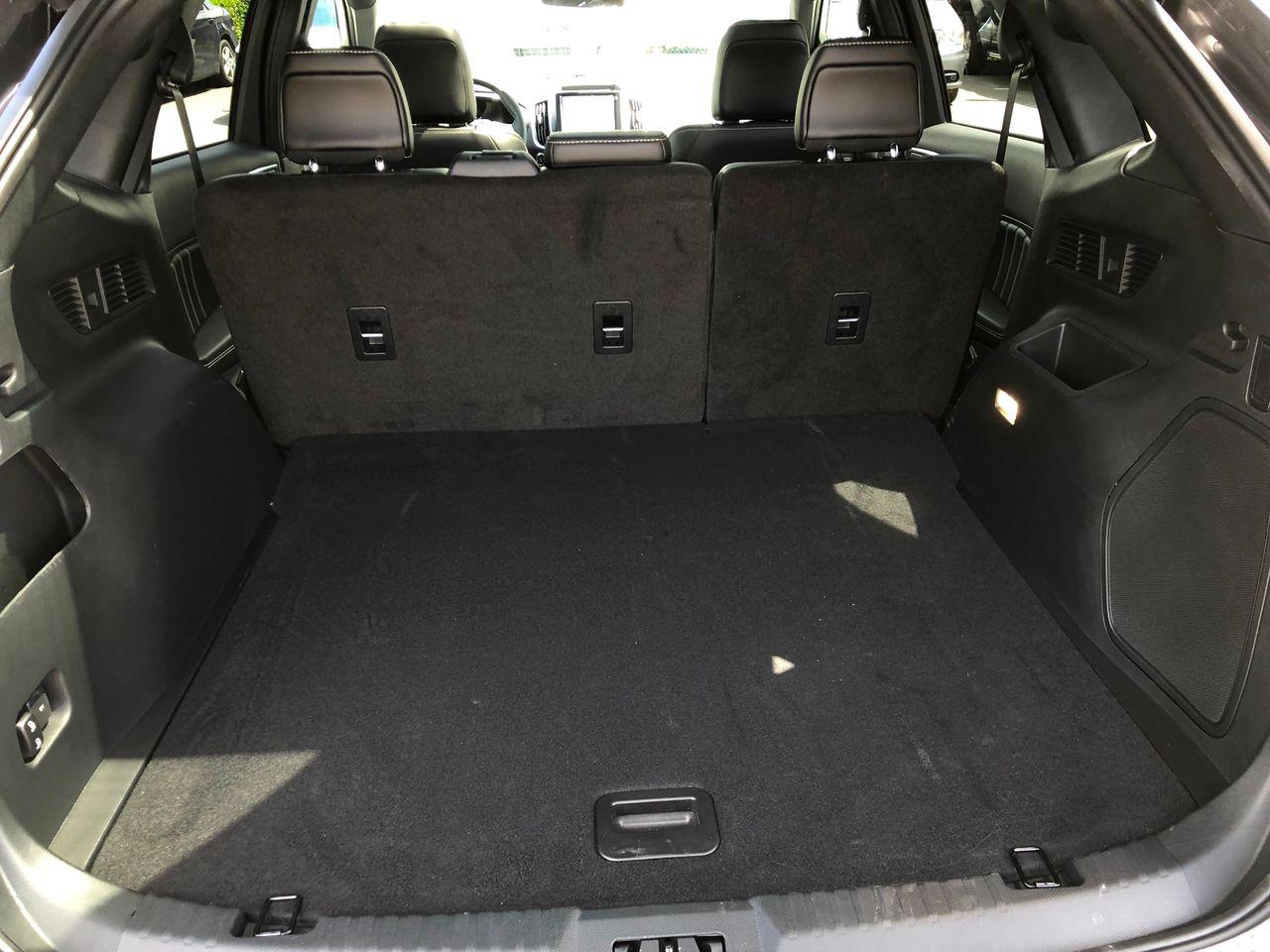 2021 Ford Edge ST-4
