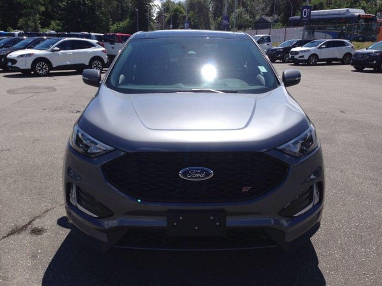 2021 Ford Edge ST-1