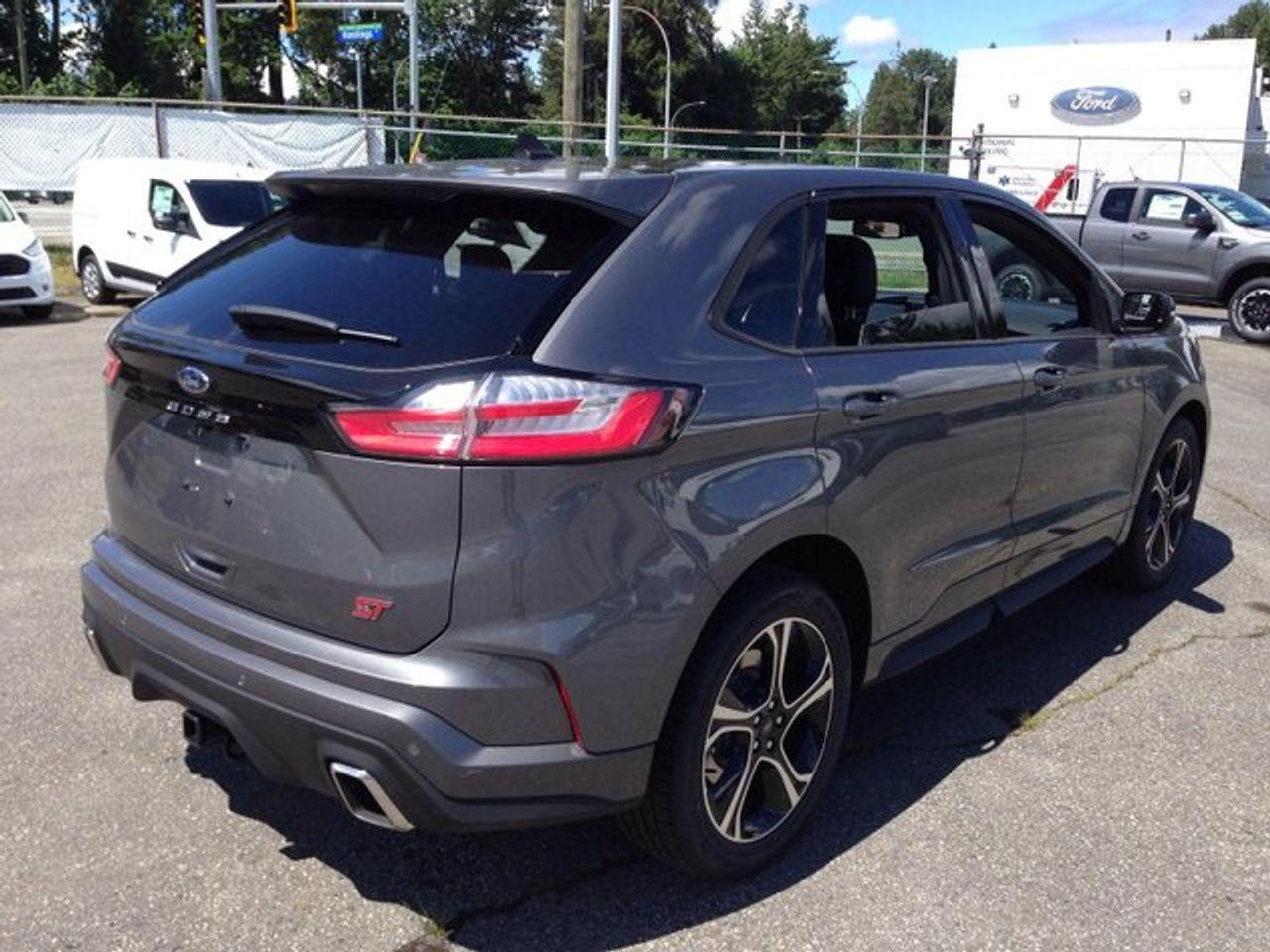 2021 Ford Edge ST-3