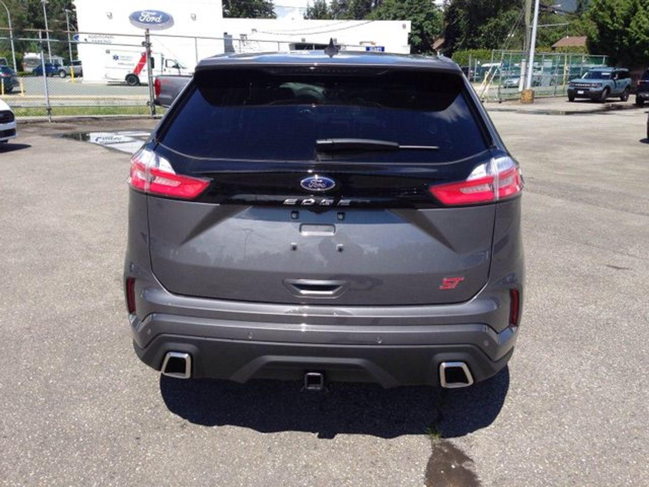 2021 Ford Edge ST-4