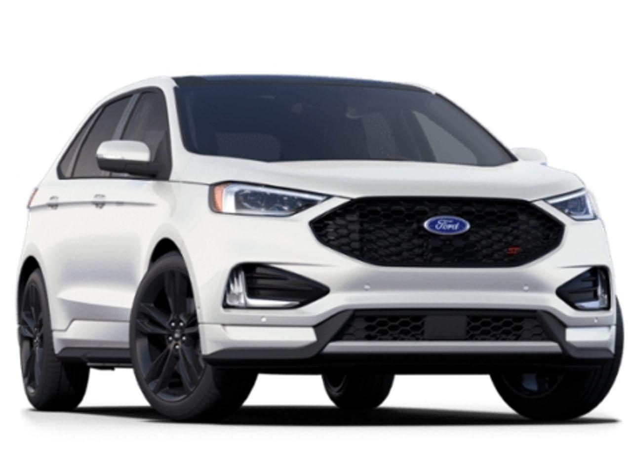 2021 Ford Edge ST-0
