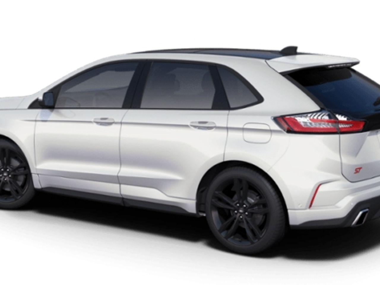2021 Ford Edge ST-2