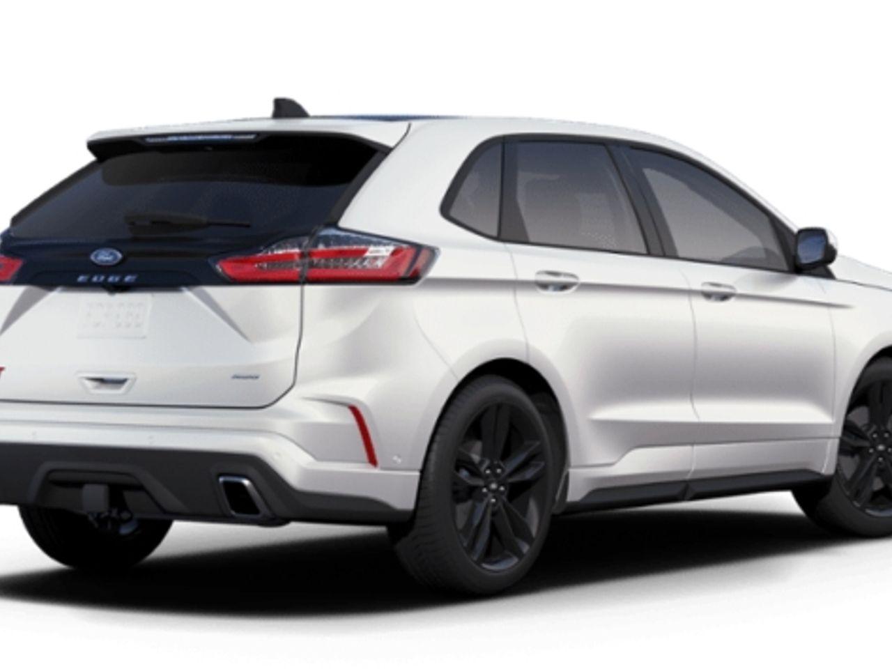 2021 Ford Edge ST-3