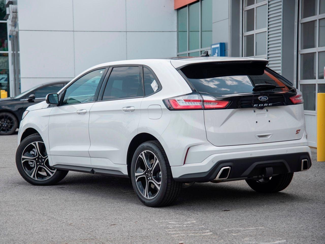 2021 Ford Edge ST-3