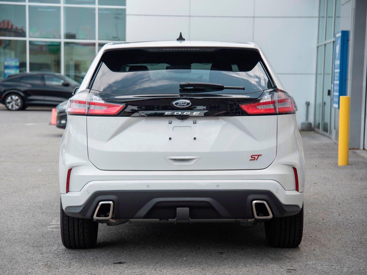 2021 Ford Edge ST-4