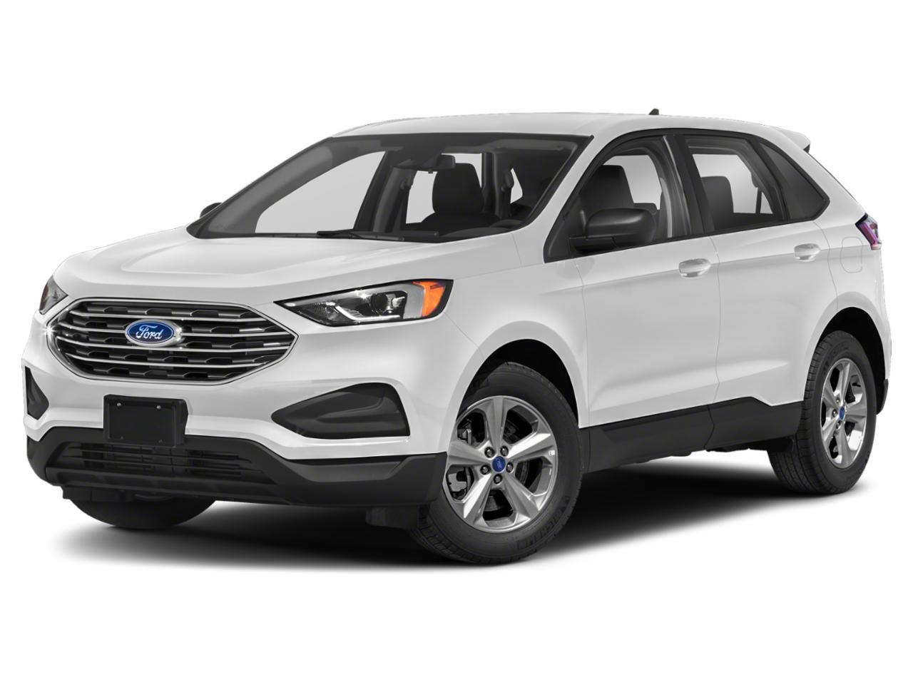 2021 Ford Edge ST-0