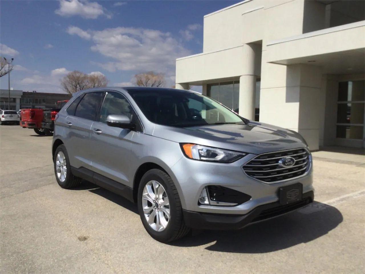 2021 Ford Edge -3
