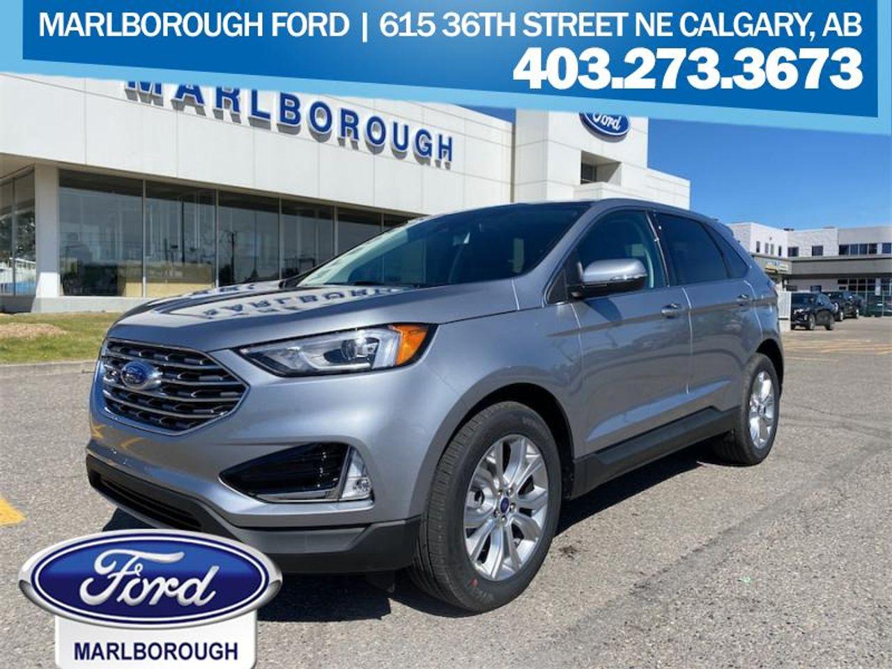 2021 Ford Edge -0