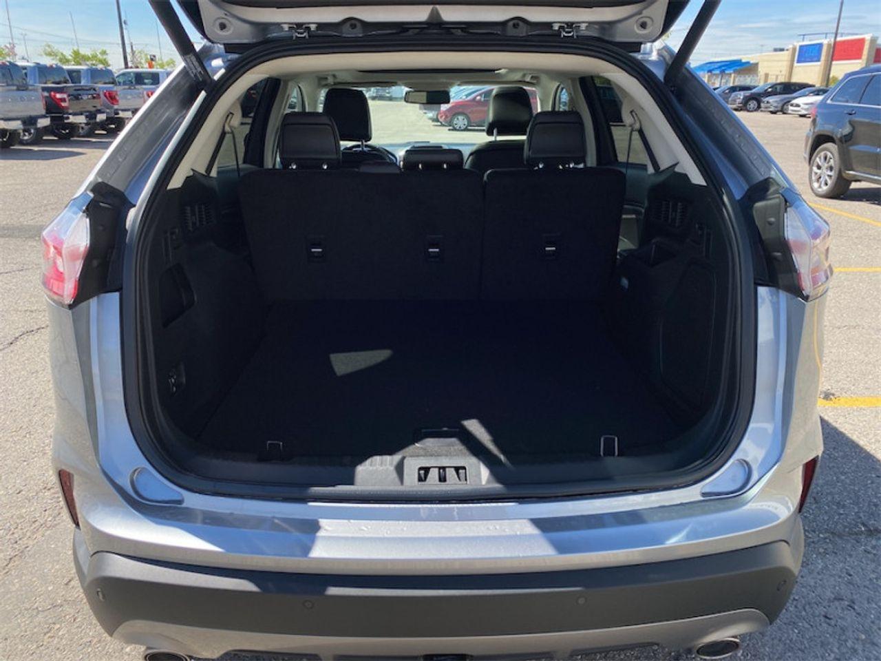 2021 Ford Edge -4