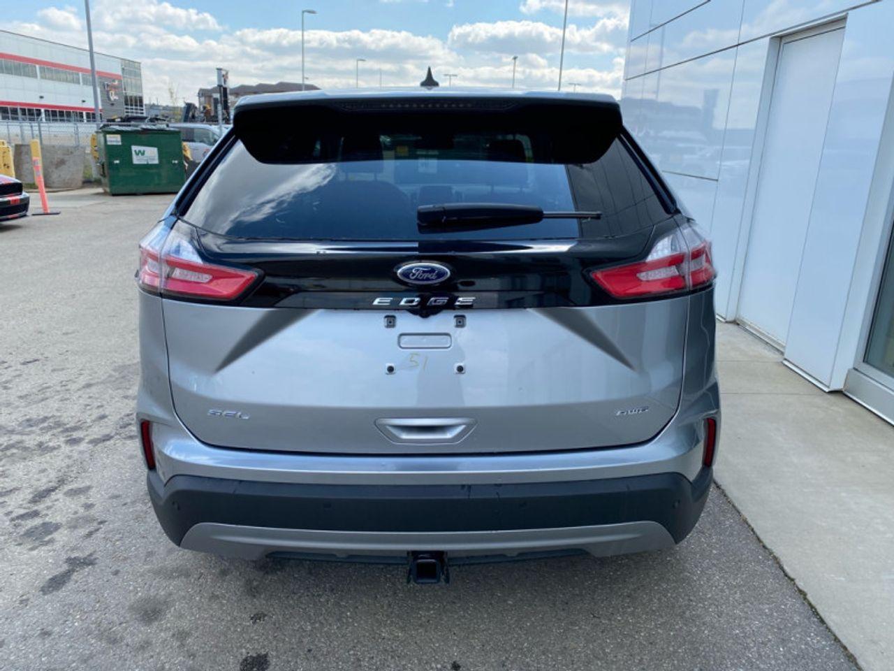2021 Ford Edge -4