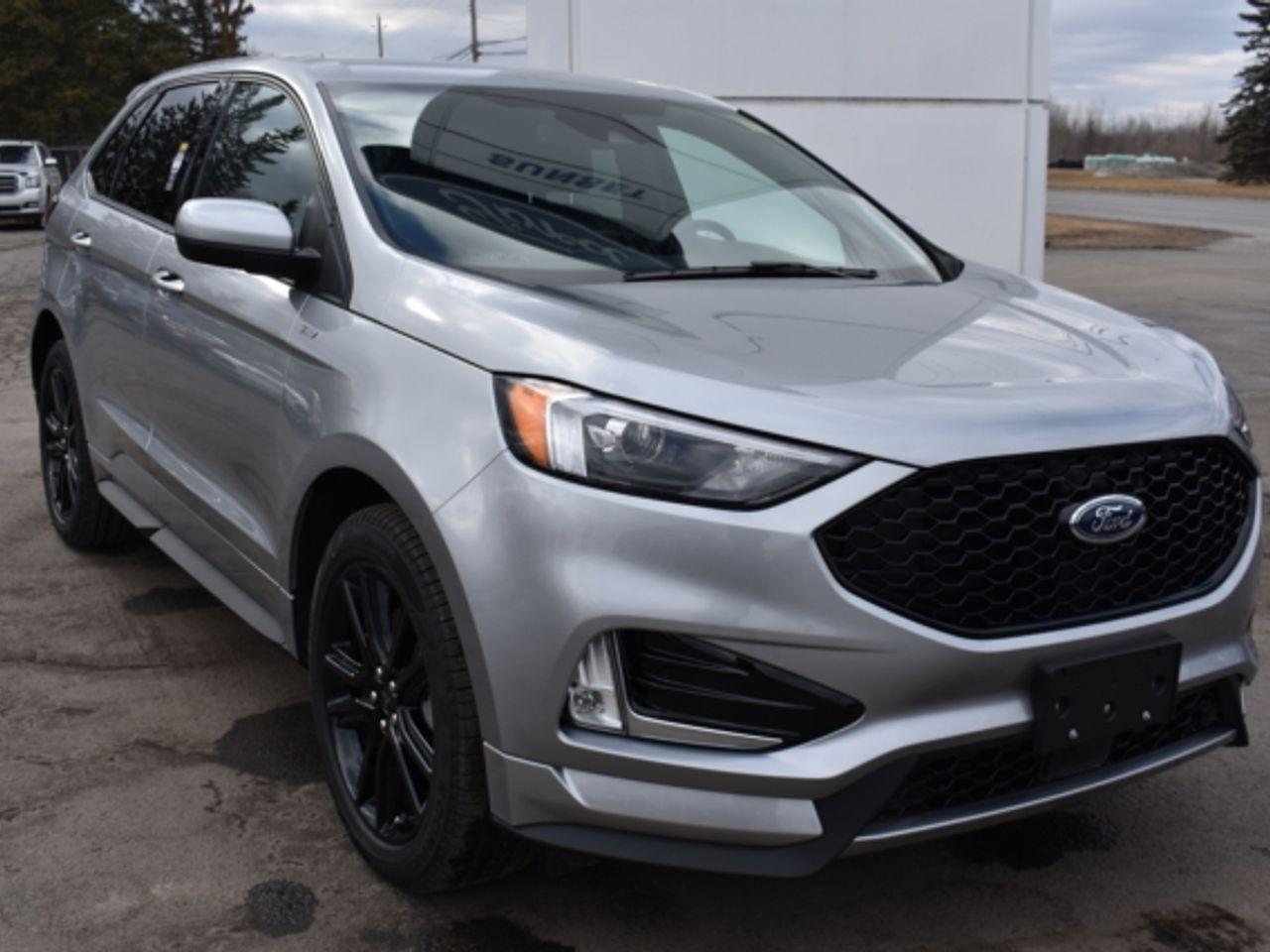 2021 Ford Edge -0