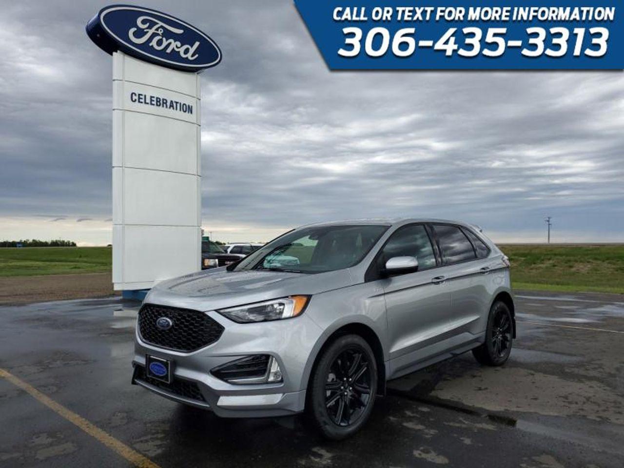 2021 Ford Edge -0