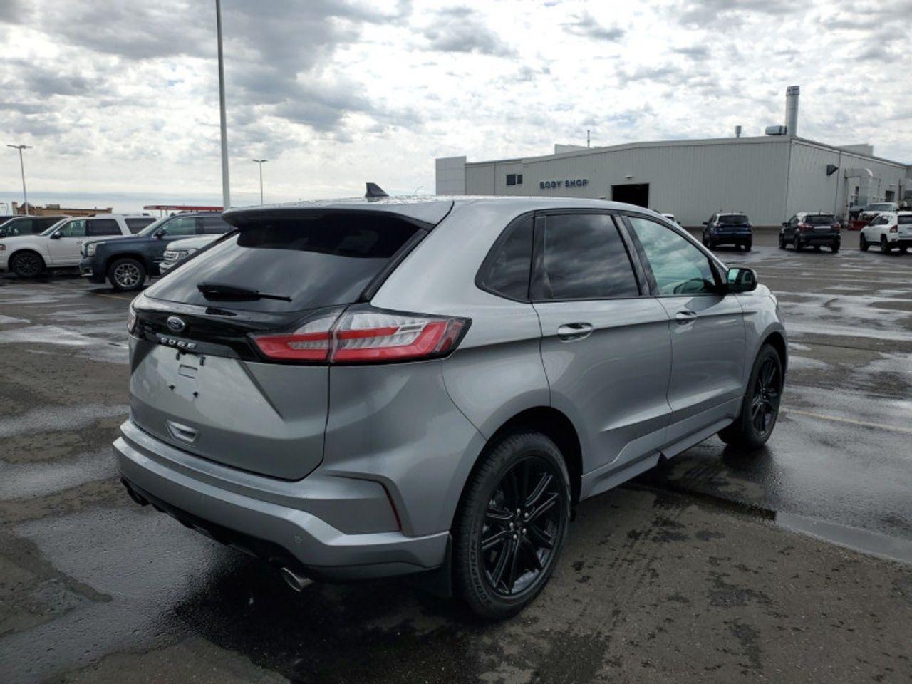 2021 Ford Edge -4